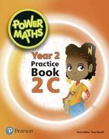 Power Maths Year 2 Pupil Practice Book 2C