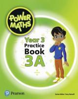 Power Maths. 3A Year 3