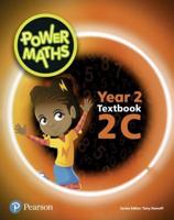 Power Maths. Year 2 Textbook 2C