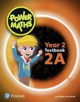Power Maths. Year 2 Textbook 2A