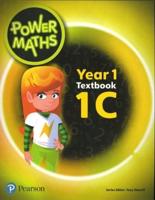 Power Maths. Year 1 Textbook 1C