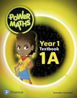 Power Maths. Year 1 Textbook 1A