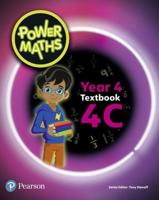 Power Maths. Year 4 Textbook 4C