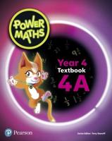 Power Maths. Year 4 Textbook 4A