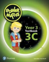 Power Maths. Year 3 Textbook 3C