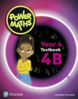 Power Maths. Year 4 Textbook 4C