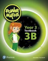 Power Maths. Year 3 Textbook 3B