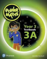 Power Maths. Year 3 Textbook 3A