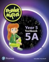 Power Maths. Year 5 Textbook 5A