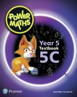 Power Maths. Year 5 Textbook 5C