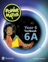 Power Maths. Year 6 Textbook 6A