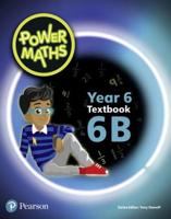 Power Maths. Year 6 Textbook 6B