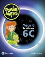 Power Maths. Year 6 Textbook 6C