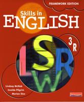 Skills in English. Student Book 3R