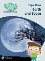 Earth and Space. Topic Book