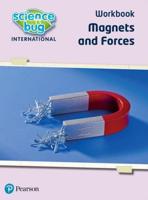 Magnets and Forces. Workbook