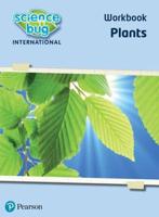 Plants. Workbook
