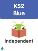BC Pro Ind Blue (KS2) Pk (May 18)
