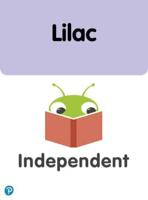 Bug Club Pro Independent Lilac Pack (May 2018)