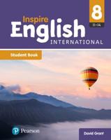 iLowerSecondary English. Year 8 Student Book