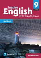 iLowerSecondary English. Year 9 Workbook