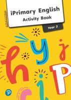 iPrimary English. Year 3 Activity Book