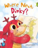 Where Next, Dinky?