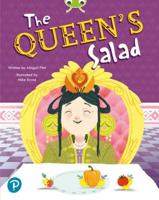 The Queen's Salad (Reception)