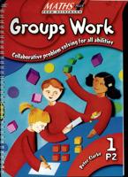 Maths Plus Groups Work Infant: Easy Buy Pack