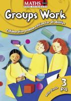 Maths Plus Groups Work Junior: Easy Buy Pack