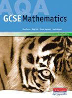 AQA GCSE Mathematics. Foundation