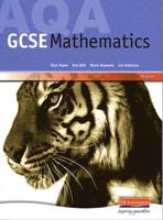 AQA GCSE Mathematics