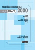 High Impact Teacher's Resource File 2000