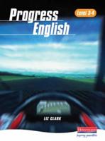 Progress English. Level3-4