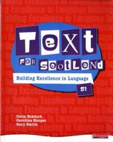 Text for Scotland S1