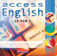 Access English CDROM