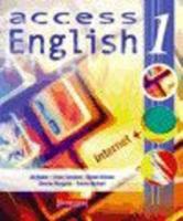 Access English 1. Evaluation Pack
