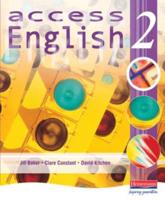 Access English 2 Student Book