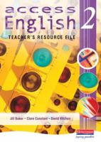 Access English 2 Teachers Resource File