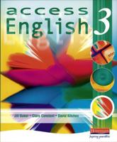 Access English 3. Student Book