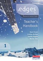 Edges 1 Teacher's Handbook