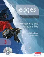 Edges Assessment & Resource File 3