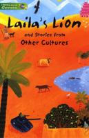 Literacy World Comets St3 Stories1 Laila's Lion
