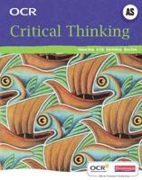 OCR AS Critical Thinking