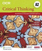 OCR Critical Thinking. A2