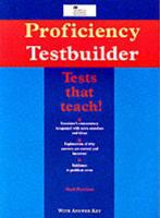 Proficiency Testbuilder