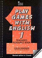 Play Games With English 1. Teacher's Resource Book