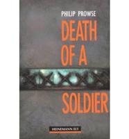 Death of a Soldier