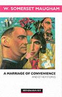 Marriage of Convenience and Other Stories