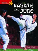 Karate and Judo